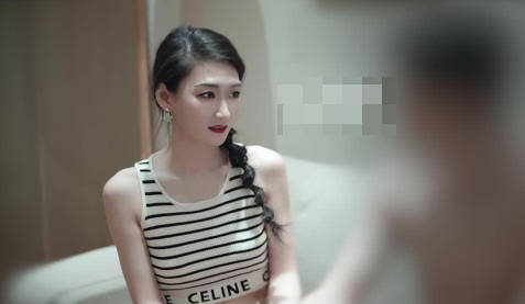 Tang Xin Vlog. The debut opportunity of the eighteenth-line actress-Duo Yi