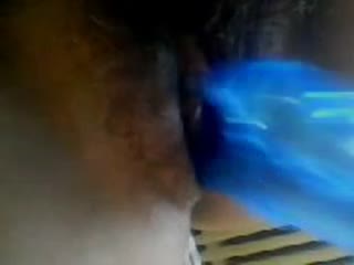 Lesbian masturbation 2