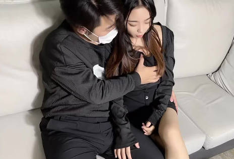 Lolita Club・Empty young woman seduces home visiting teacher-Xiao Zhao