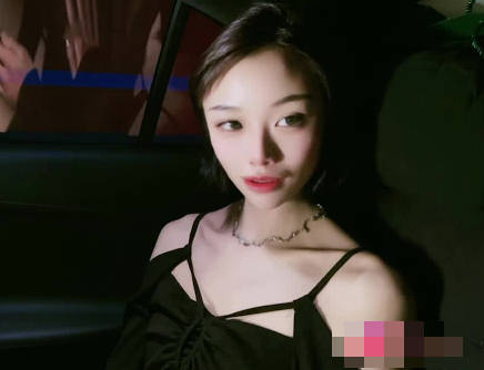 Xingba original・The promiscuous life of a gold-digger
