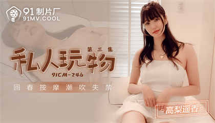 91CM246 Private Plaything 3 Takanari Haruka