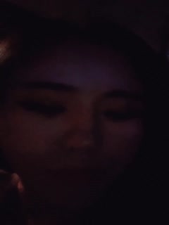 GC's No.1 female tanhua hooks up with her sister and has sex with a guy in a car
