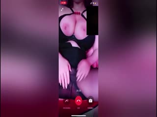 GC network explosion incident - high-value giant boobs titjob tycoon video leaked