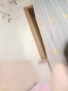 Very sexy sisters lesbian double show touching and kneading each other's tits stacked together to open the hole close-up 69 position licking each other's pussy riding fake cock thrusting panting moaning full of sluttishness
