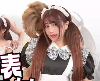 Tianmei Media.TMG128.Raku Nako.The maid cousin who is super good at licking