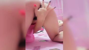 [Magic Girl Lemon] Pink Girl_