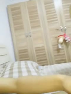 [Domestic uniform selfie live broadcast] Sexy nurse costume couple live broadcast, don’t miss it if you like it