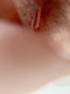 Internet celebrity girl [Youmei] private customization to play with sensitive tender pussy squirting