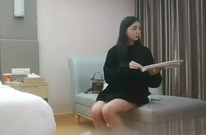 Li Ge Seeking Flowers 12-08 Sexy Tall Female Peripheral