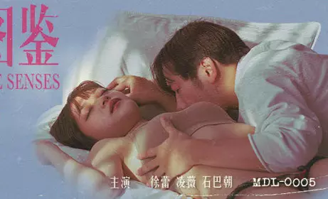 MDL-0005 Women's Guide-Xu Lei Lingwei