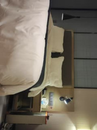 Xiao Wei is a new 175CM beauty with a perfect figure and long legs, kneading big tits, cocking her ass for oral sex, and licking cock