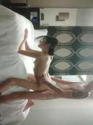 [insert with profit], a beautiful woman with special features recently, a 170cm long-legged goddess outside the 3000 gear, finally cried, purely for the ceiling.