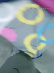 SAO young woman hotel plays 3P, the plot interpretation enjoys technician massage, plays tits and is forced to be pressed under the body to burst grass, has to hold a big cock in his mouth, depressing moans