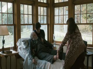 This little sister's temperament is really good. She feels very good when she is in the 