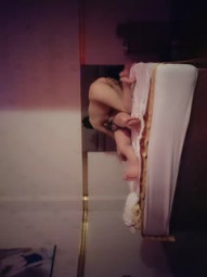 [Club Masseur], eldest brother relaxes on weekends, professional technicians from the club come to serve, roaming, chest pushing, hip pushing, poison dragon, full set of pa pa pa, and enjoy the whole process like an emperor.