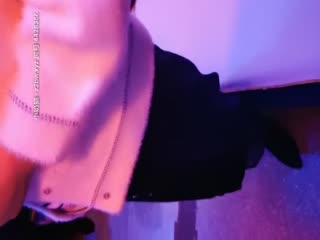 The fat cousin of the poverty alleviation station street girl swept the street and the roadside massage shop first found an aunt to fly, then spent 150 yuan to find a full set of young woman pa pa pa