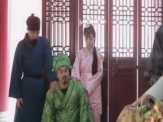 Ma Dou Media's Latest New Year's Film MAD-038 Spring Tour Notes Tang Pak Fu Dian Qiu Xiang