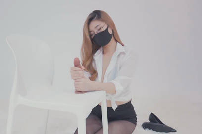 Tianmei Media TMY0014 Inch Challenge Private Tutching Class