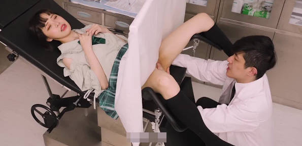 TMW070 Unscrupulous Physician False Diagnosis True Insertion