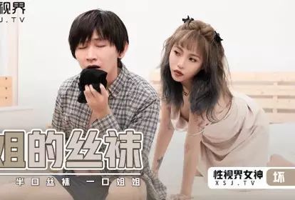 Sex Horizon XSJ040 Sister's Stockings-Bad Bad
