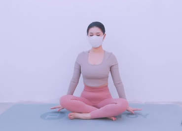 Tianmei Media TMY0032 Cinch Challenge 7 Yoga Sexual Liberation