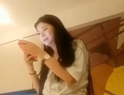 91 Boss Wang found a 172cm escort girl in the club audition but was cheated out of 1900 yuan