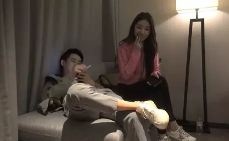 Wenxuan Tanhua 11-14 tall supermodel