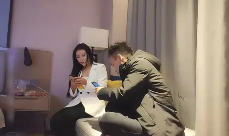 Bubin Tanhua 03-02 tall beautiful model