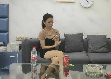 Xiao Ma Xun Hua 08-07 Tall Car Model