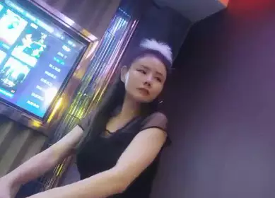 Viagra Huan Huan_09-17 Qingxiu Technician