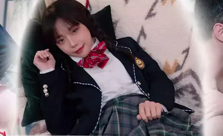 Tianmei Media TMW174 innocent girl seduces uncle