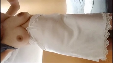 Bus whore seduces single man! Fuck your cunt