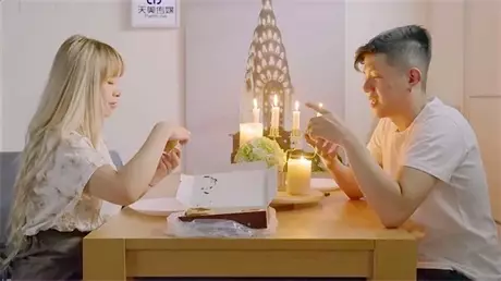 [Tianmei Media] Lina [a pure girlfriend who is very good at making love] extremely sexy sex skills...