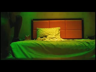 White and hip beauty short video collection: wearing fishnet stockings in the hospital locker room and having sex with the doctor, naked in the Christmas house, titjob, blowjob, etc.