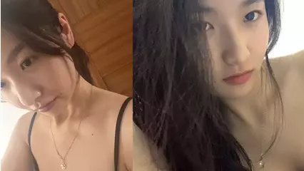 Goddess selfie leak 6