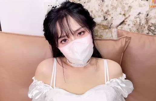 Sweetheart Vlog. Cousin's Coming of Age Ceremony - Yingkong Taotao