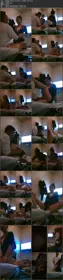 Switch to foot massage good family young woman_Hook up with technicians for the first time_20211123