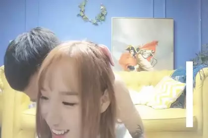 The goddess with a tall and beautiful face gives the wretched brother a condomless fuck, oral sex, and facial cumshot