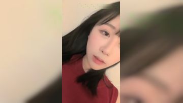 Tik Tok Internet celebrity goddess, [Jing Yuer], 19-year-old KJ girl, baby face and big breasts, good looks and good figure, was taken by a local tyrant - Domestic selfie