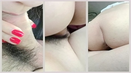 My beautiful ass female colleague is addicted to my fucking. I took the little slut to the suburbs for a wild car sex. She was thirsty and rode on my cock and twisted wildly. She fucked her pussy without a condom and ejaculated all over her.