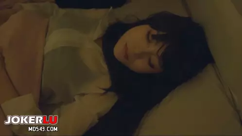 [SWAG]TY-024 There is someone under the bed and lust is brewing