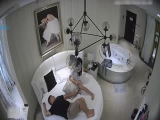 Two lesbians secretly filmed in a love hotel checking in for their birthday, kissing each other in the shower, and fingering their cunts with their hands, very experienced