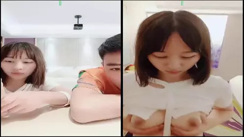 [Swapping Wife Best] Tonight, I will meet a single male fan for welfare. The man with big breasts kissed her wildly after the mandarin duck bath. After the passionate 3P, it was exciting.