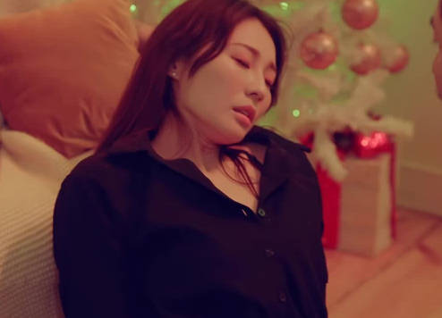 [SWAG]JSBY-0106 Is Christmas not Merry?