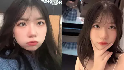 Kuaishou celebrity Liu Ran's selfie video leaked, I have to say she has a really good figure