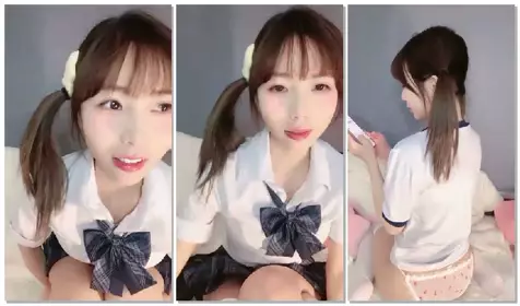 19 years old, campus goddess, white tiger hole, narrow vagina, really top-notch, [Little Confused] Super pure school girl, ~ 100% love feeling