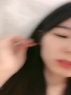 White girl # masturbation 2