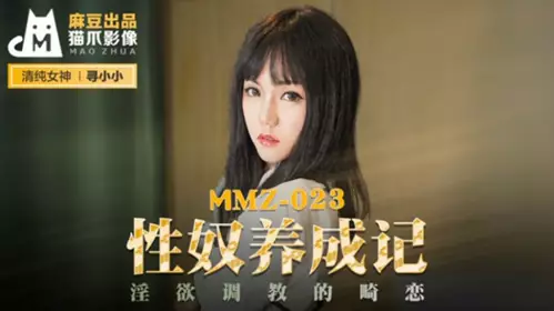 Madou Media - Sex Slave Training Record Lust Training Abnormal Love - Looking for Xiaoxiao