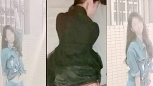 My boyfriend fucked me from behind before I could even take off my clothes