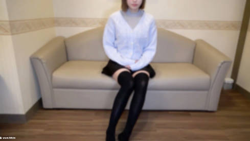 FC2PPV-4351250-【None】S-level amateur beauty with white skin and beautiful skin, Nora Hatsuya!そのあと初めてのfacial cumshot